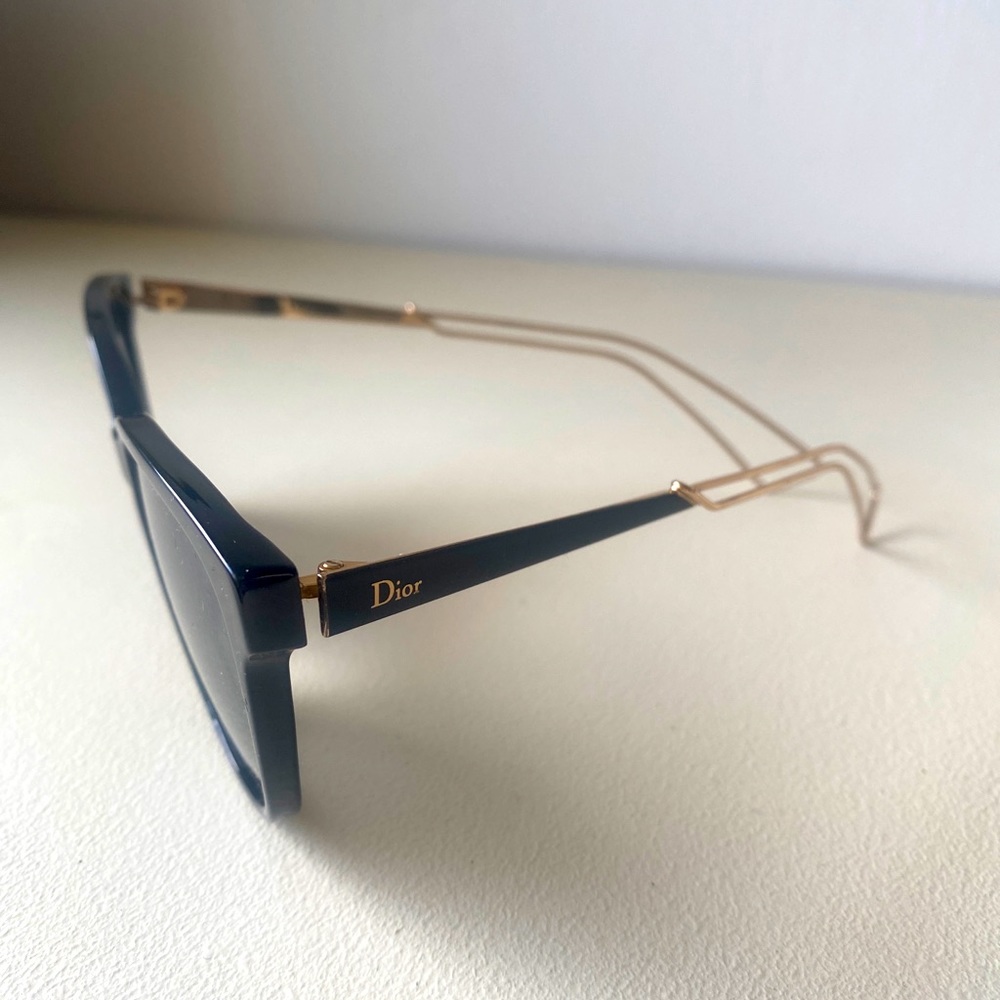 Christian Dior Confident 2 Sunglasses